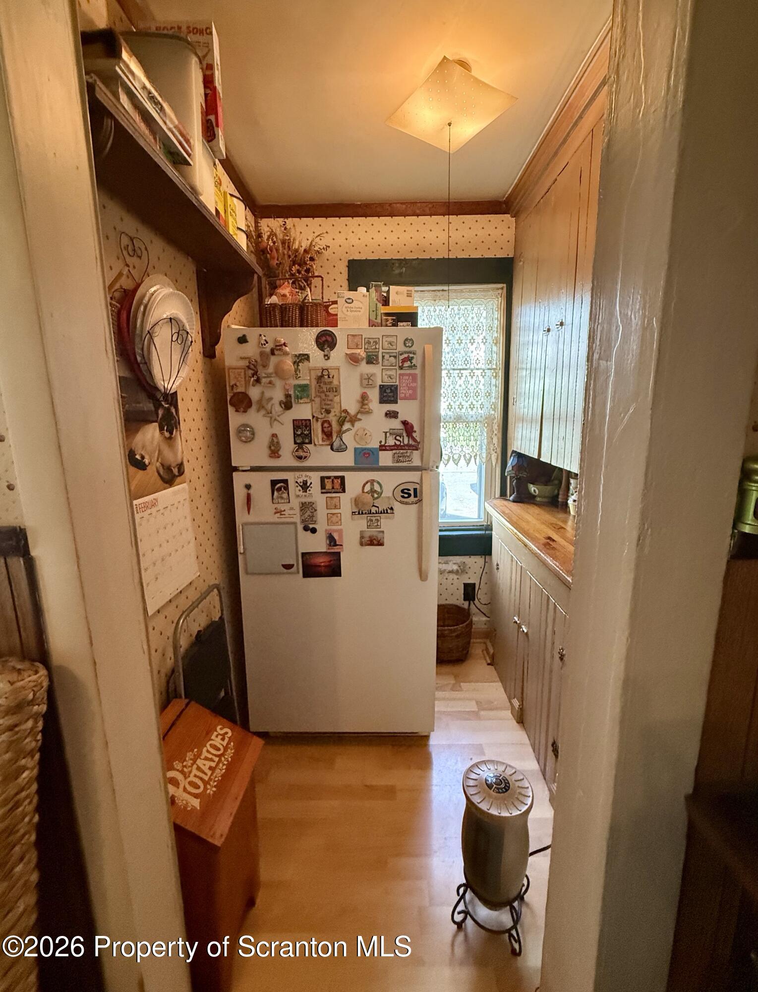 613 Grace Street Scranton, PA 18509 - Photo 15 of 50 Kitchen