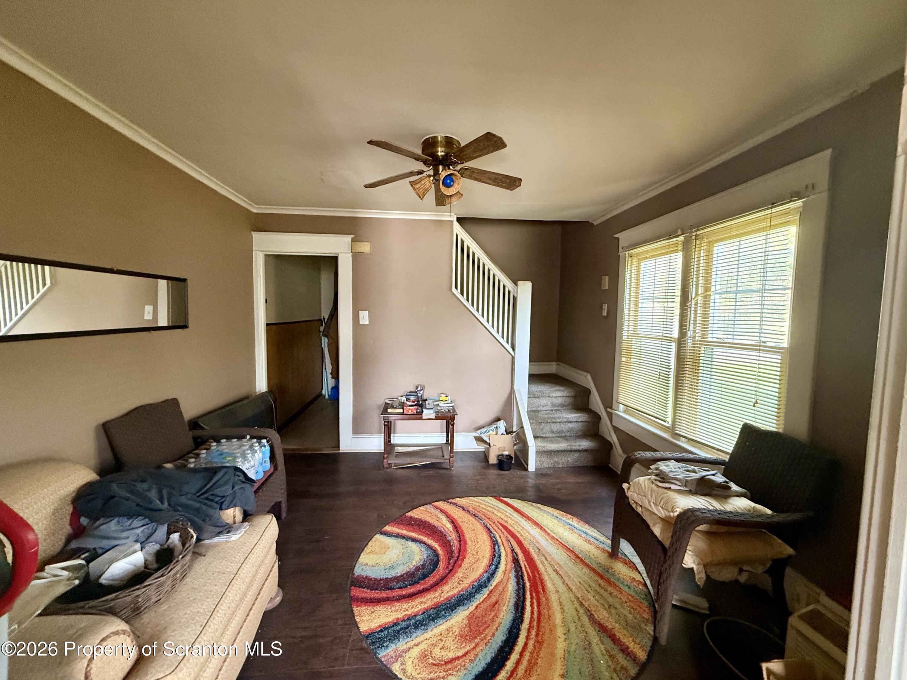 613 Grace Street Scranton, PA 18509 - Photo 25 of 50 Dining Room