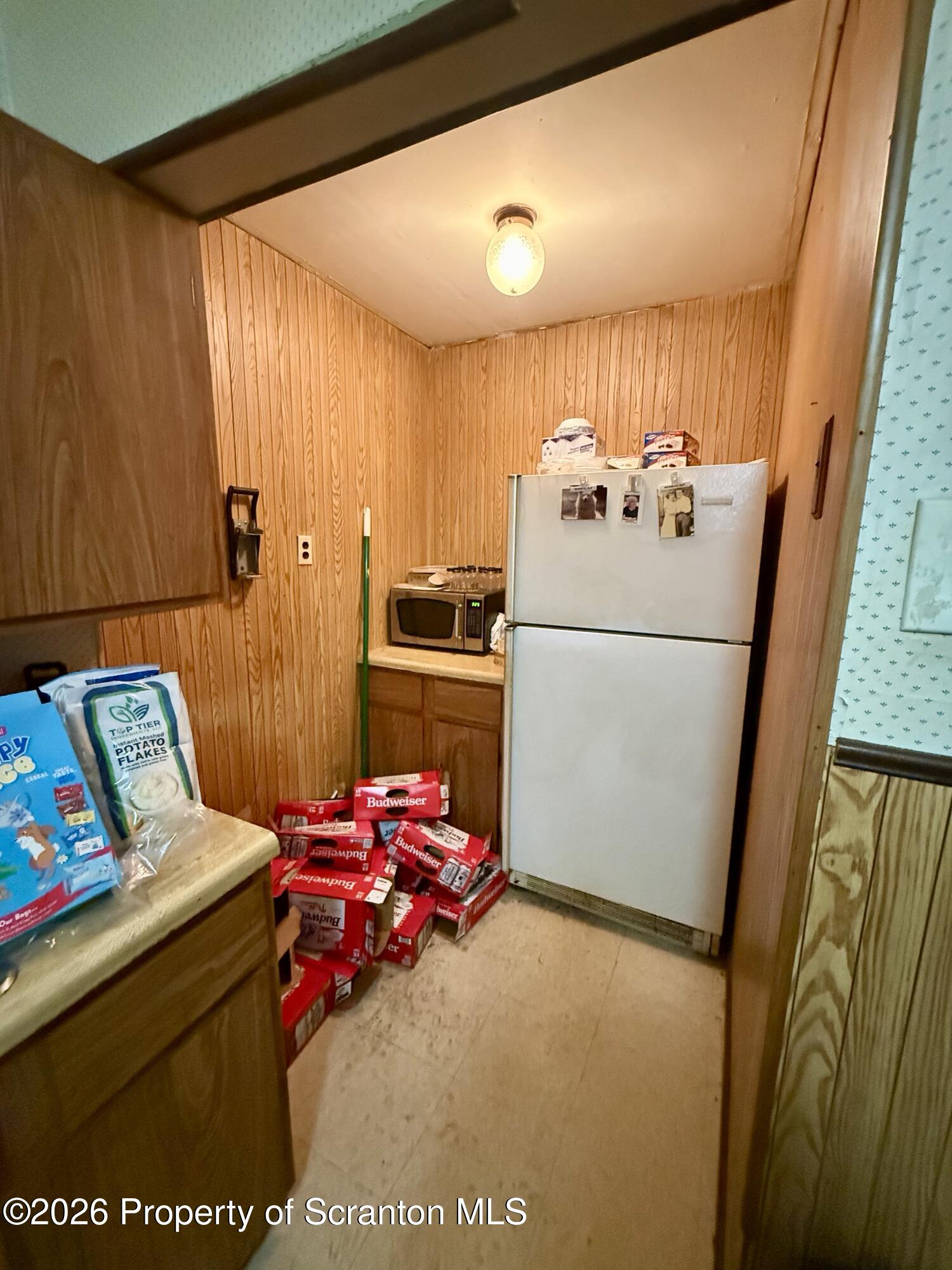 613 Grace Street Scranton, PA 18509 - Photo 28 of 50 Kitchen