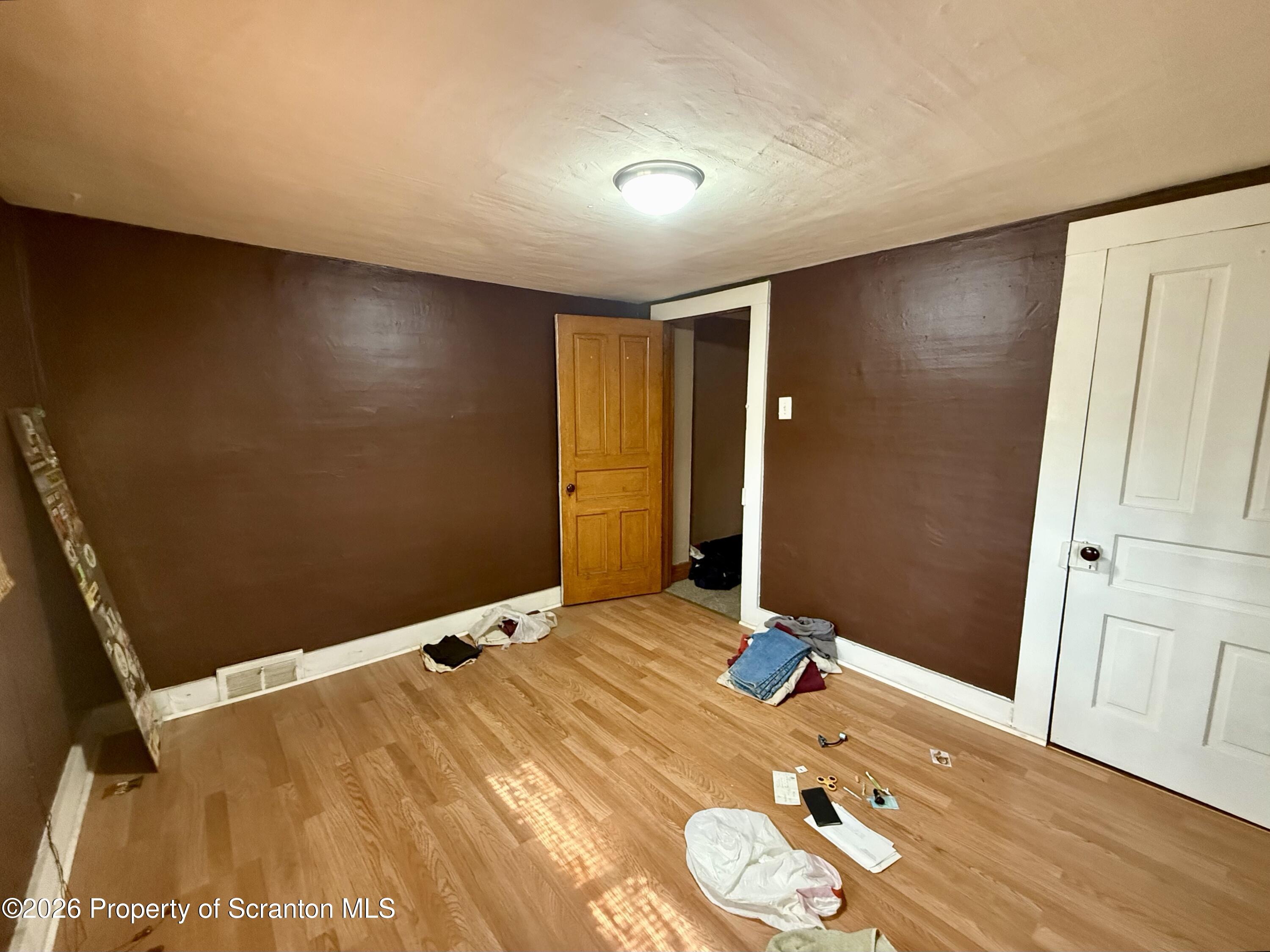 613 Grace Street Scranton, PA 18509 - Photo 29 of 50 Bedroom 1