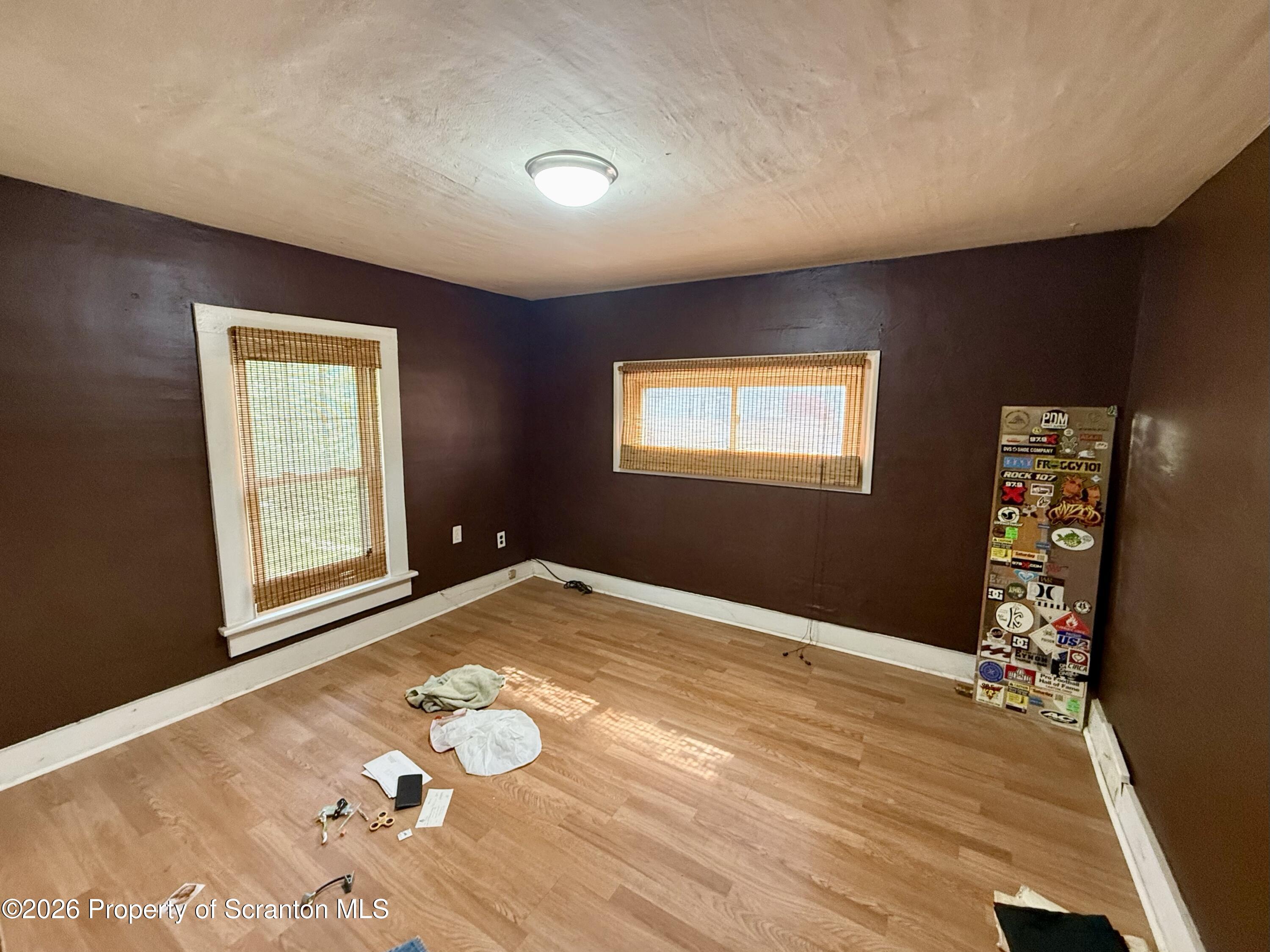 613 Grace Street Scranton, PA 18509 - Photo 30 of 50 Bedroom 1
