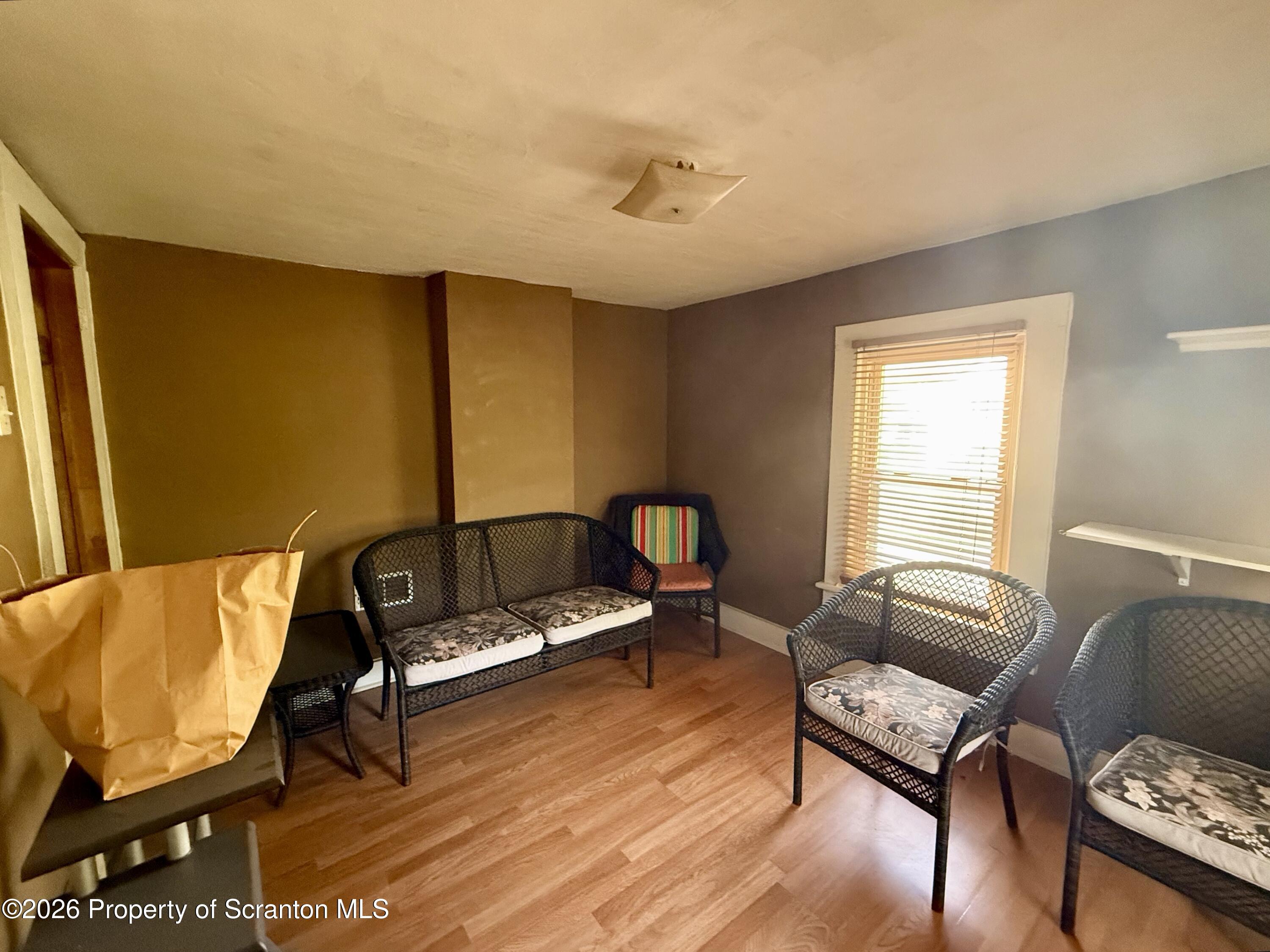 613 Grace Street Scranton, PA 18509 - Photo 31 of 50 Bedroom 2