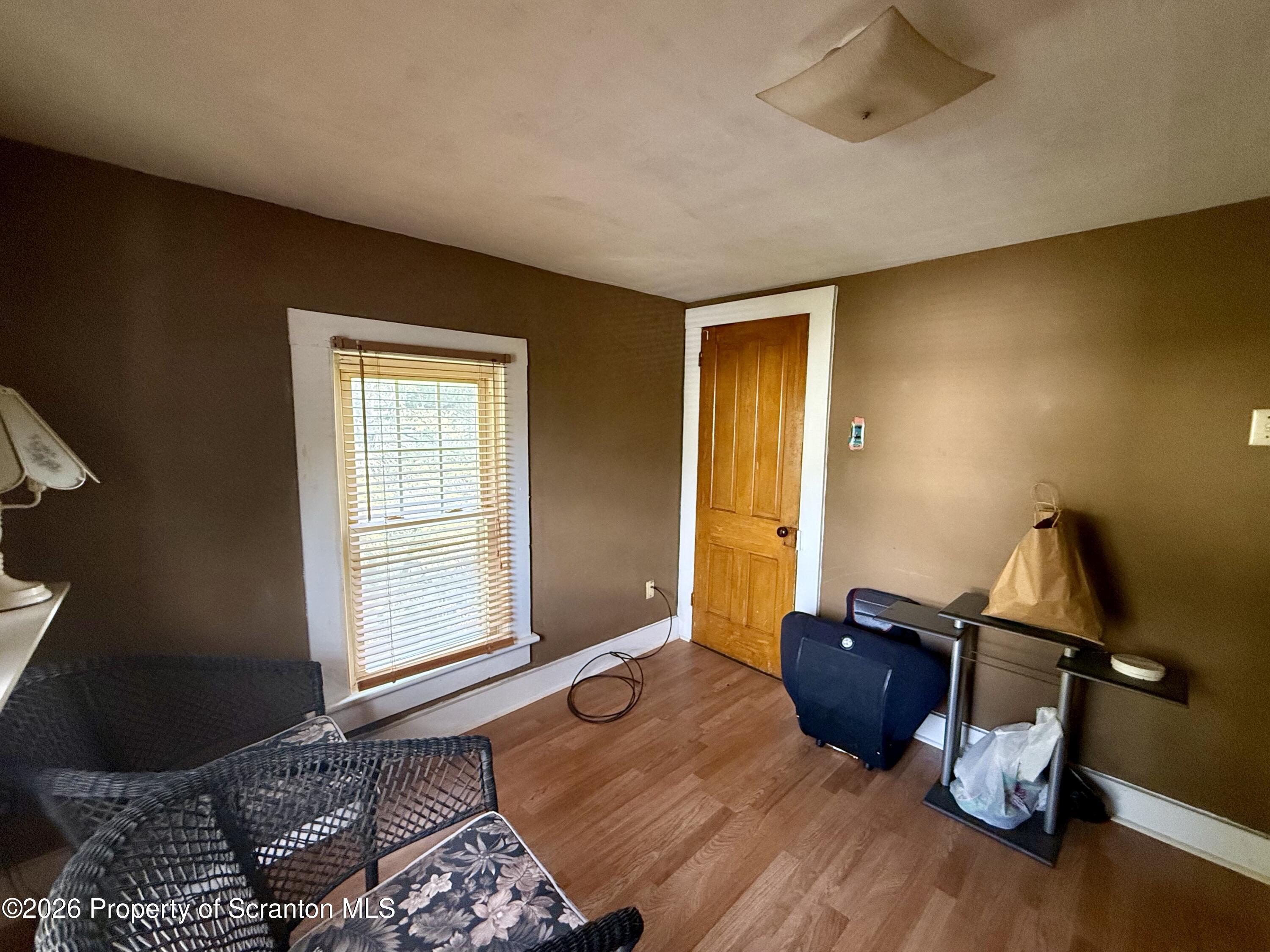 613 Grace Street Scranton, PA 18509 - Photo 32 of 50 Bedroom 2