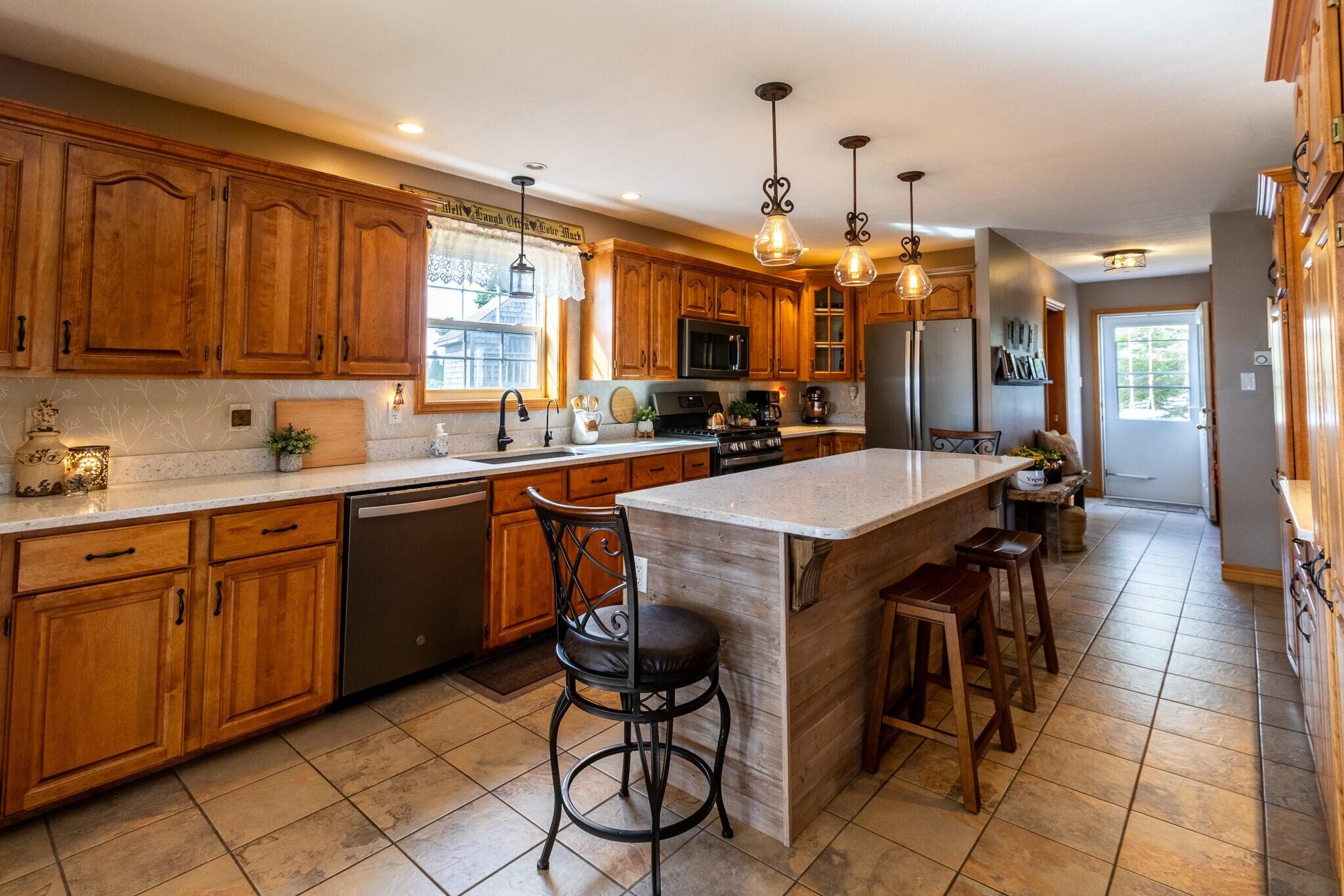 86 Mill Pond Road Beals, ME 04611 - Photo 18 of 87