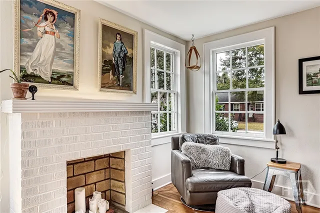 $2,500 | 725 East 53rd Street, Savannah, GA 31405