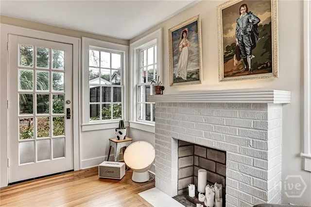 $2,500 | 725 East 53rd Street, Savannah, GA 31405