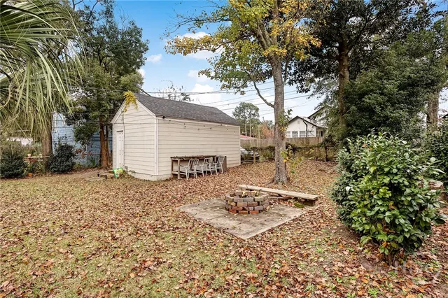 $2,500 | 725 East 53rd Street, Savannah, GA 31405