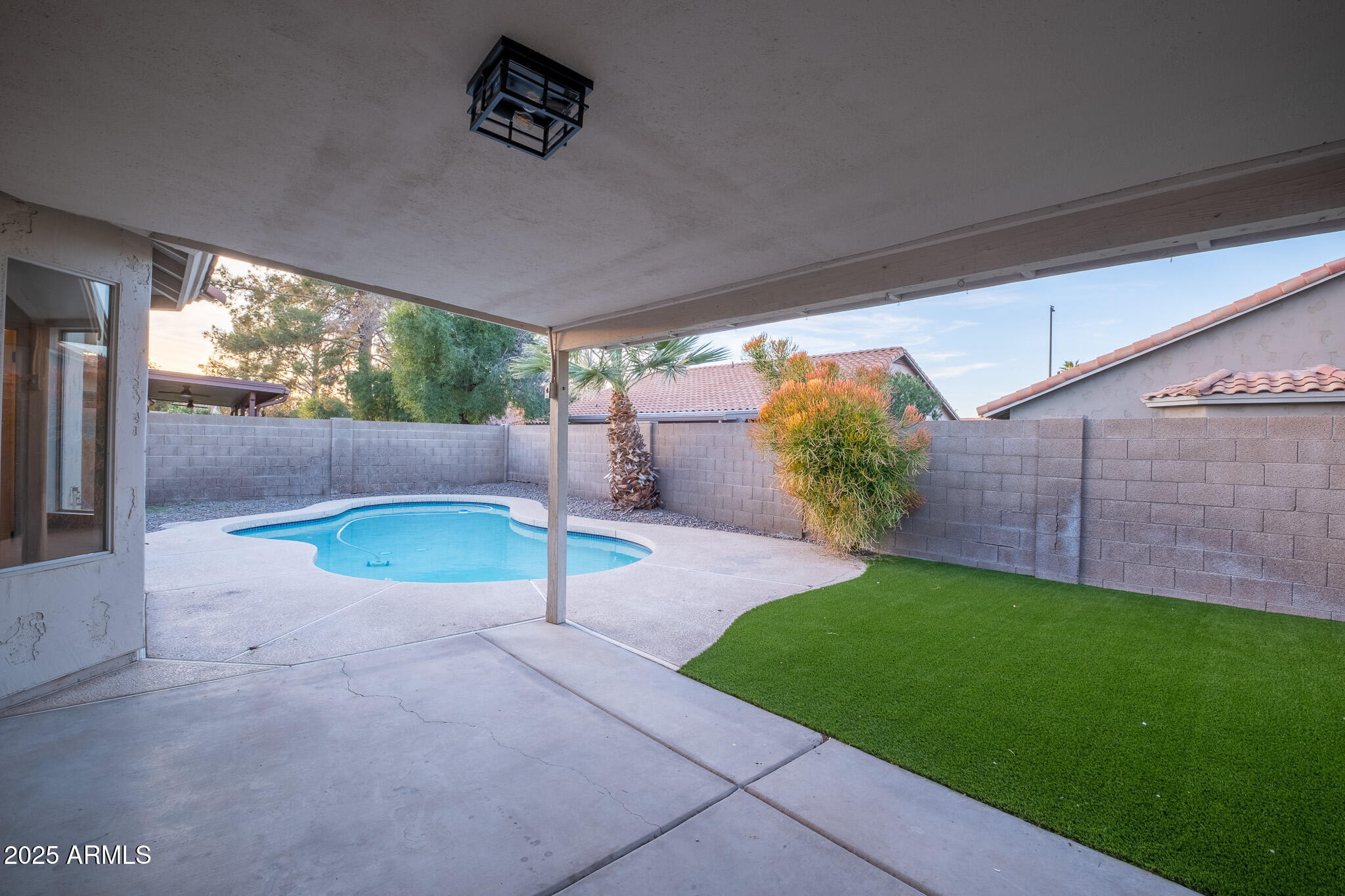 626 West Catclaw Street Gilbert, AZ 85233 - Photo 23 of 28 Catclaw Listing Pics 22