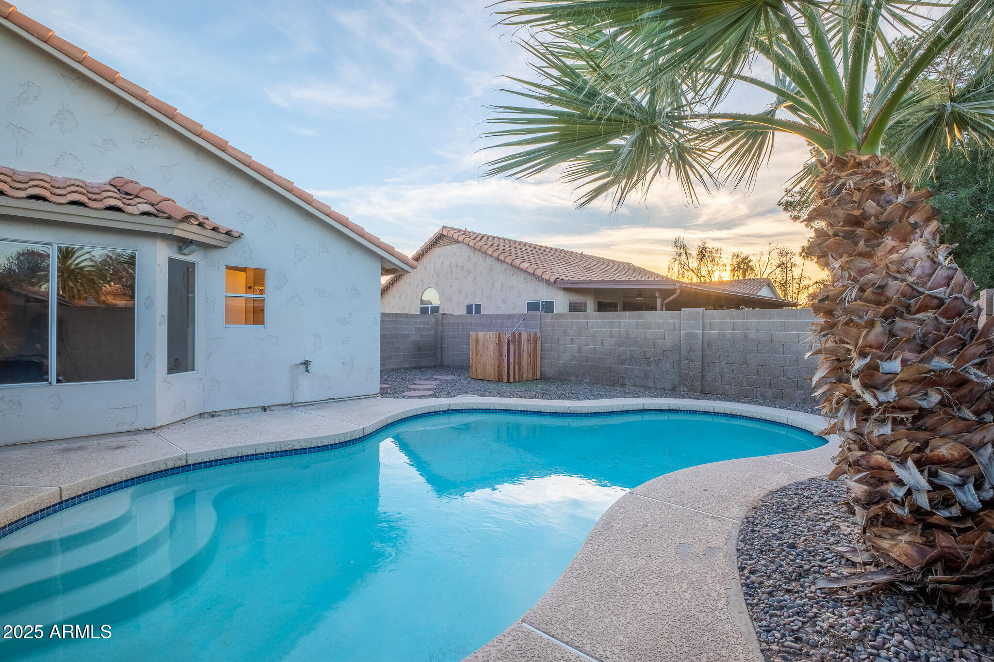 626 West Catclaw Street Gilbert, AZ 85233 - Photo 24 of 28 Catclaw Listing Pics 23