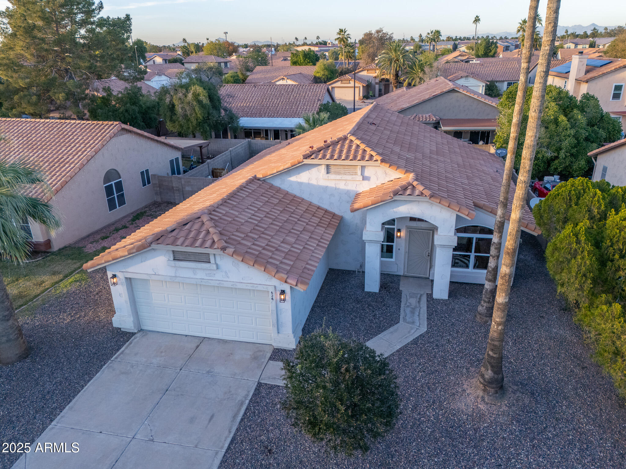 626 West Catclaw Street Gilbert, AZ 85233 - Photo 25 of 28 Catclaw Listing Pics 25