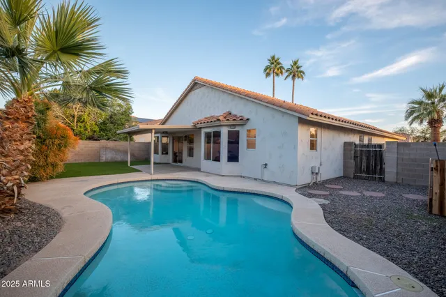 $598,000 | 626 West Catclaw Street, Gilbert, AZ 85233