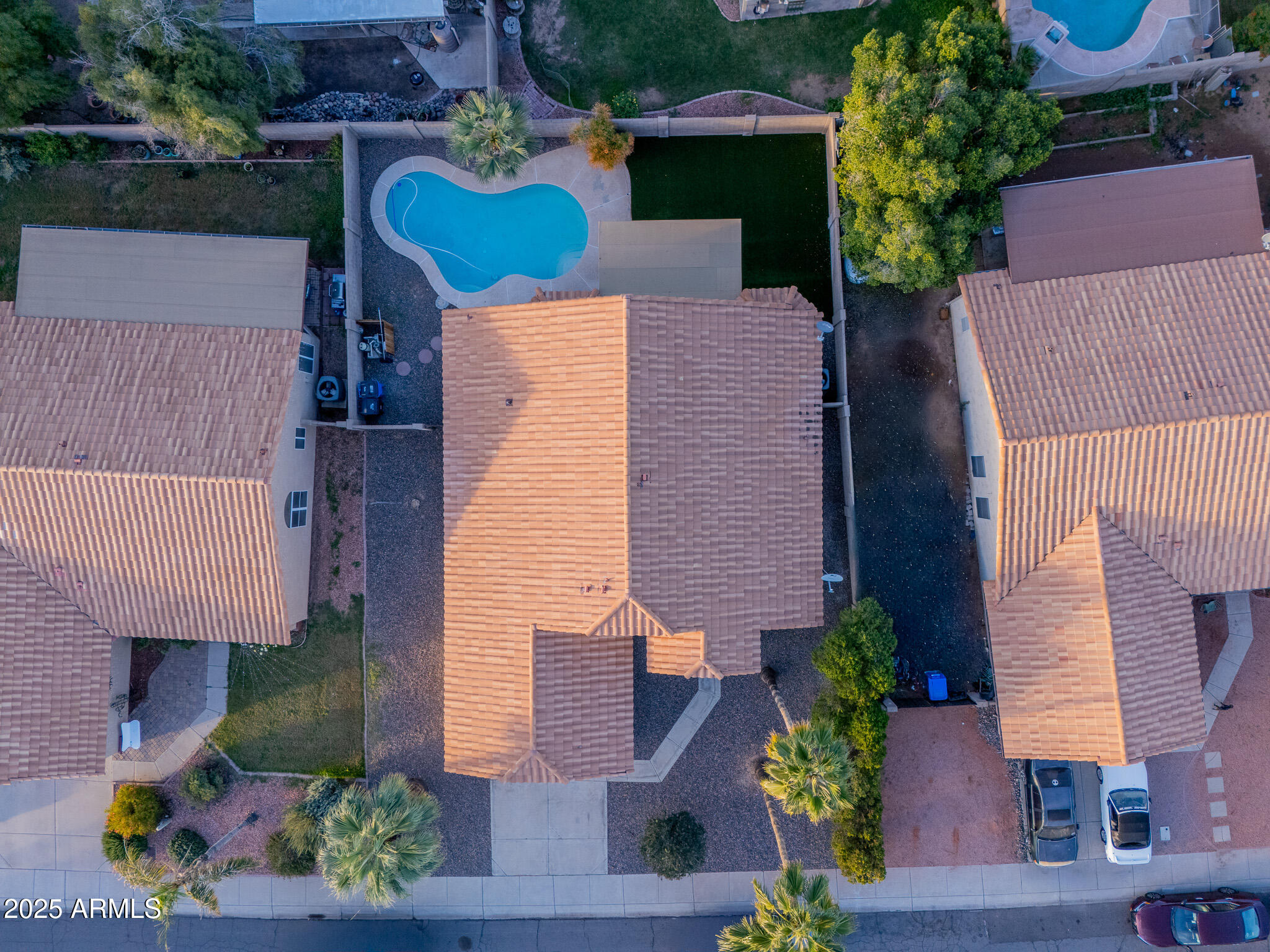 626 West Catclaw Street Gilbert, AZ 85233 - Photo 4 of 28 Catclaw Listing Pics 27