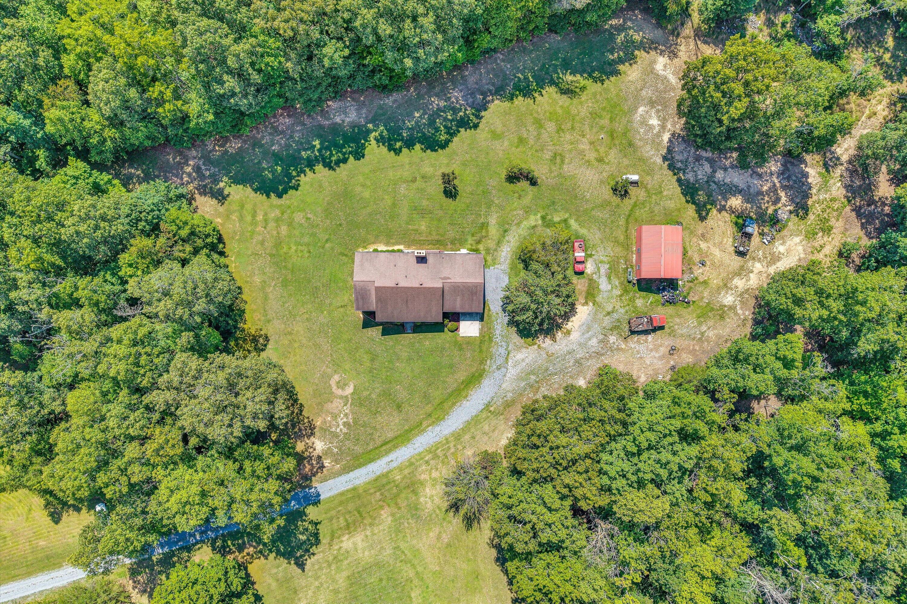 3012 Goose Creek Valley Road Montvale, VA 24122 - Photo 2 of 57 46-DJI_20260803154704_0028
