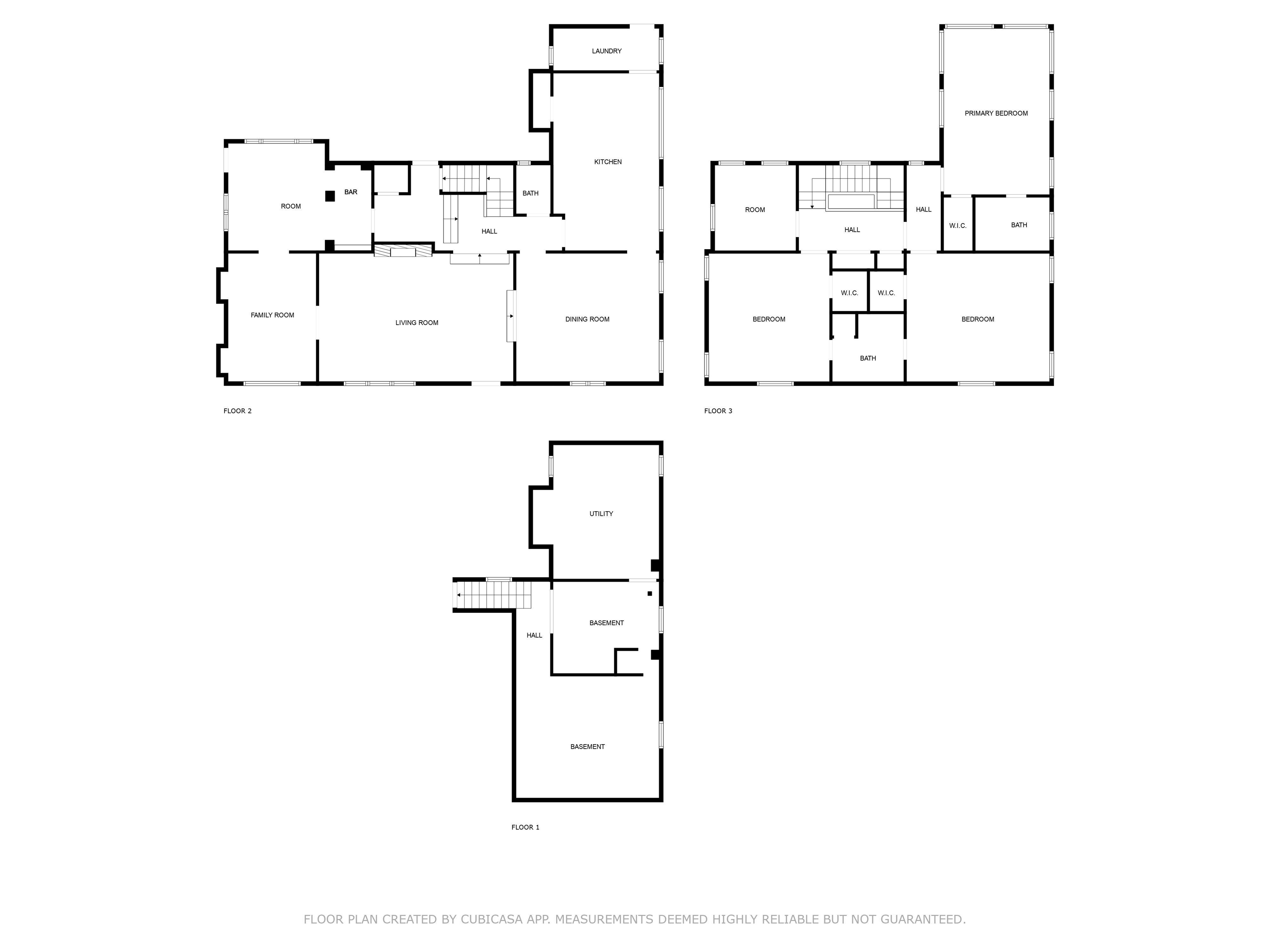 2346 North Strathmore Circle Memphis, TN 38112 - Photo 39 of 40 a picture of street
