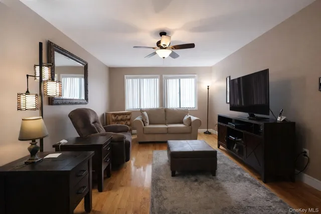 $430,000 | 25 College Avenue, Unit 701, Nanuet, NY 10954