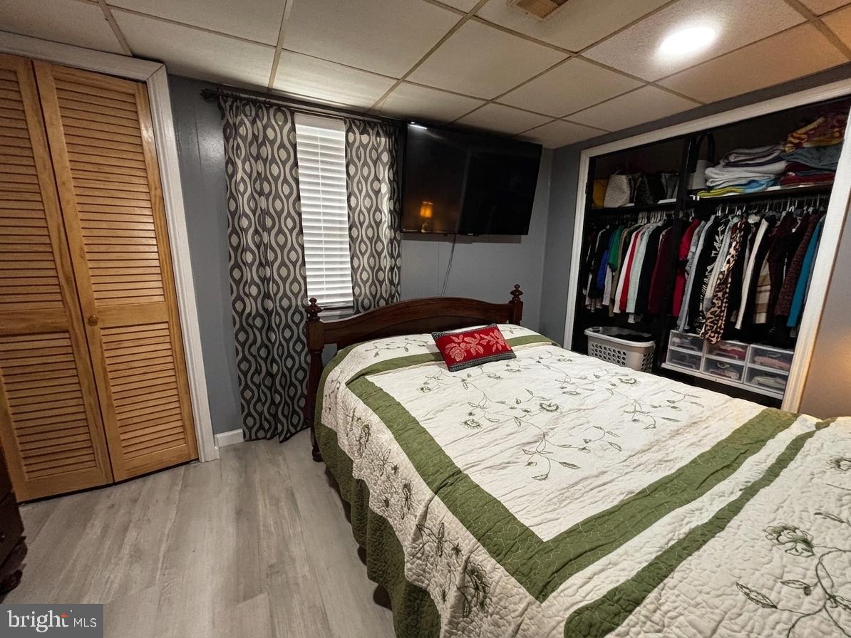 1003 Stag Way Fort Washington, MD 20744 - Photo 12 of 24 Bedroom at Lower level 1