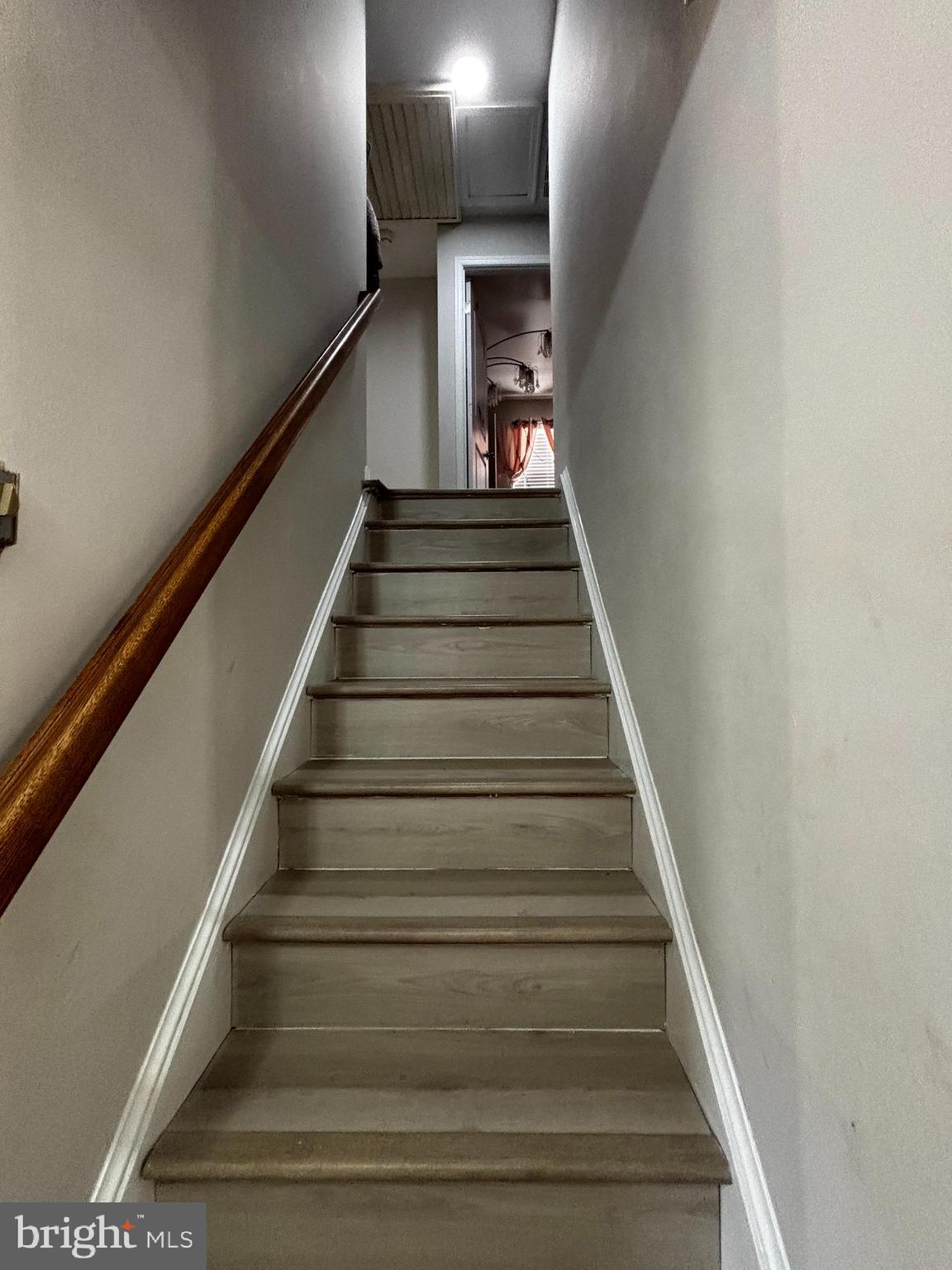 1003 Stag Way Fort Washington, MD 20744 - Photo 14 of 24 Stairs to Upper Level