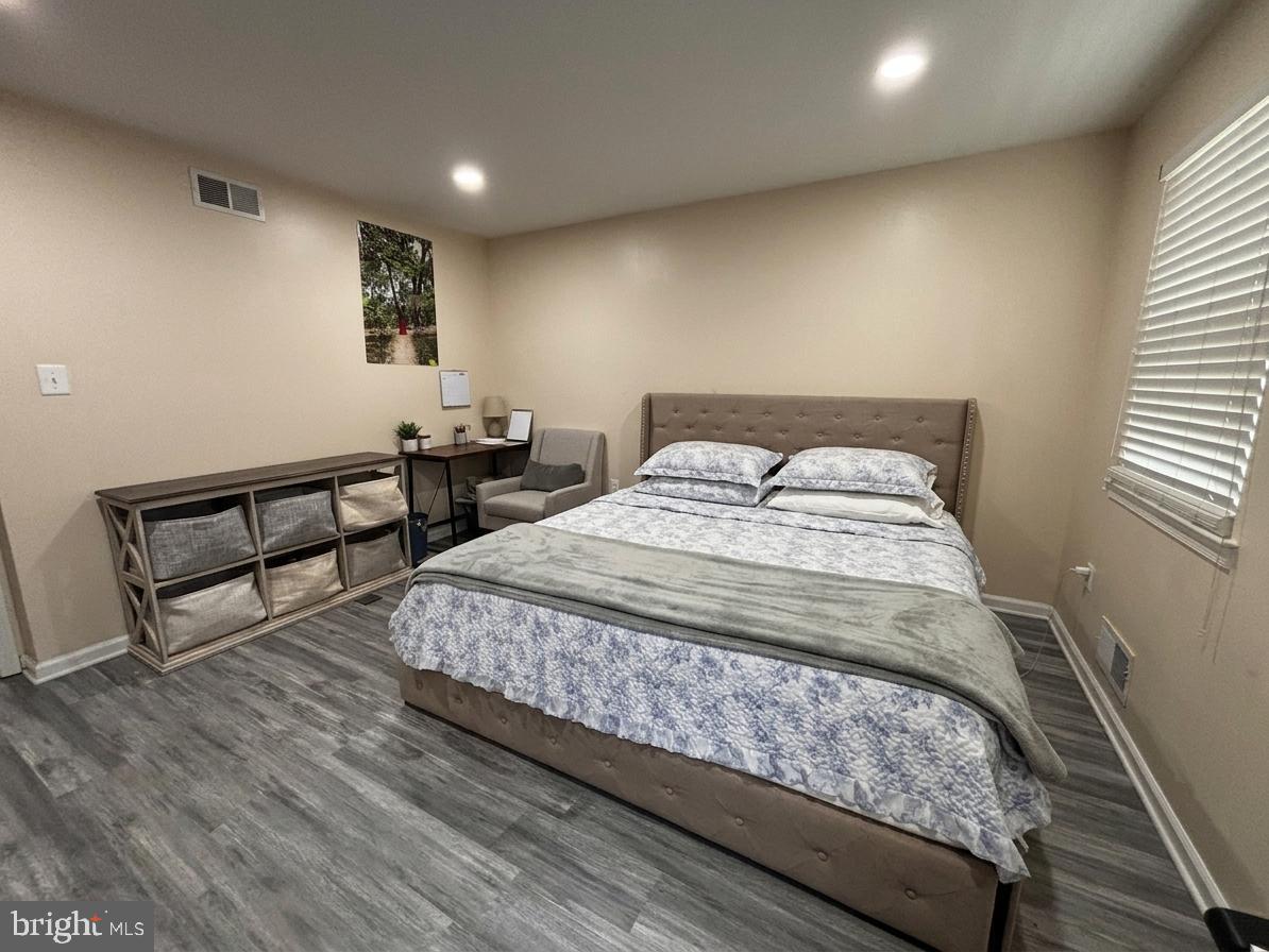 1003 Stag Way Fort Washington, MD 20744 - Photo 15 of 24 Master Bedroom