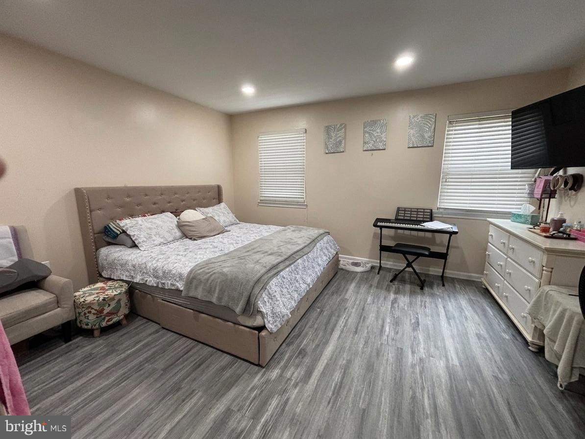 1003 Stag Way Fort Washington, MD 20744 - Photo 16 of 24 Master Bedroom