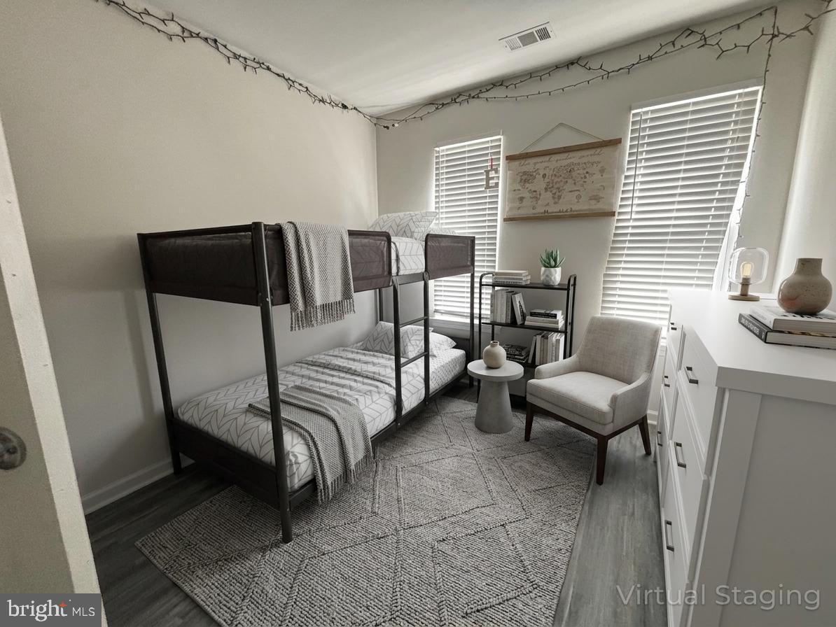 1003 Stag Way Fort Washington, MD 20744 - Photo 19 of 24 Bedroom