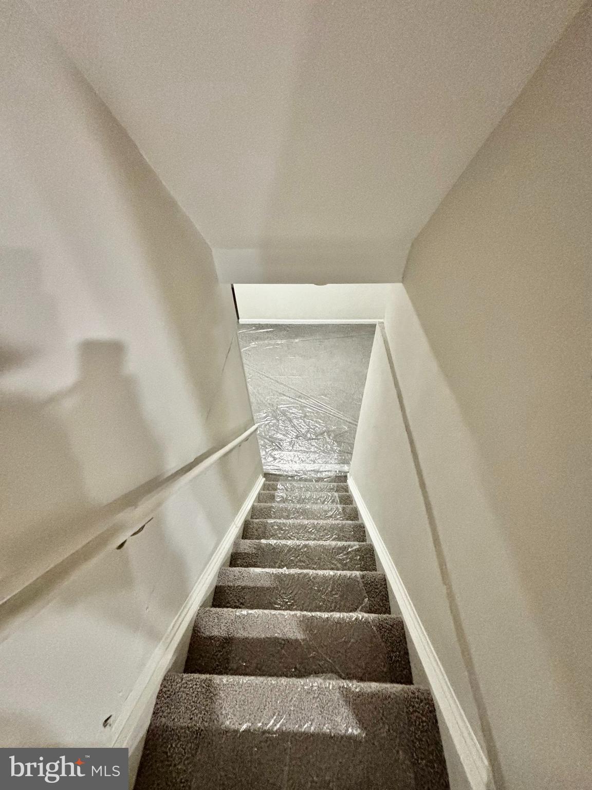 1003 Stag Way Fort Washington, MD 20744 - Photo 20 of 24 Stairs to Basement