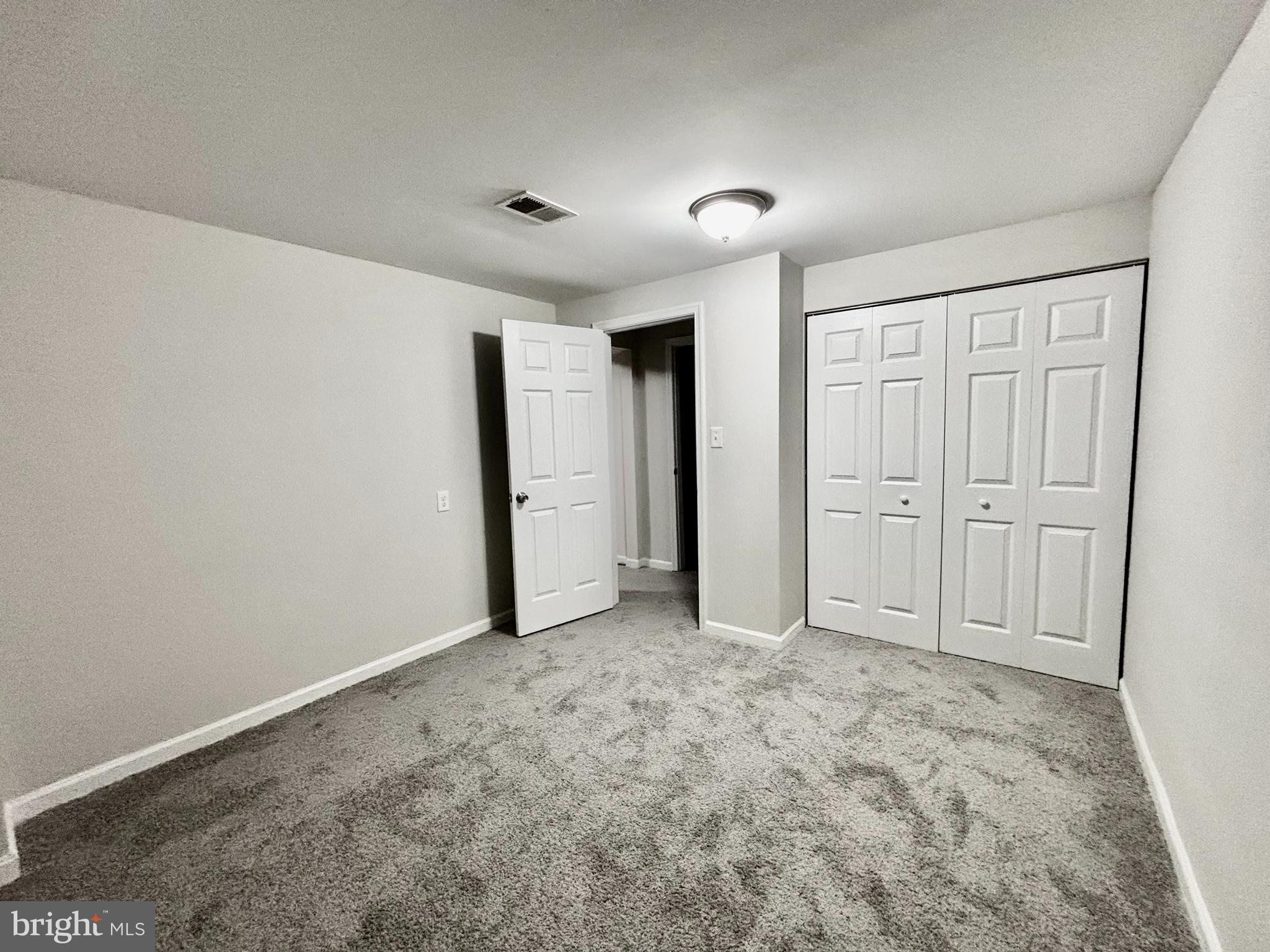 1003 Stag Way Fort Washington, MD 20744 - Photo 24 of 24 Bedroom 2 Basement