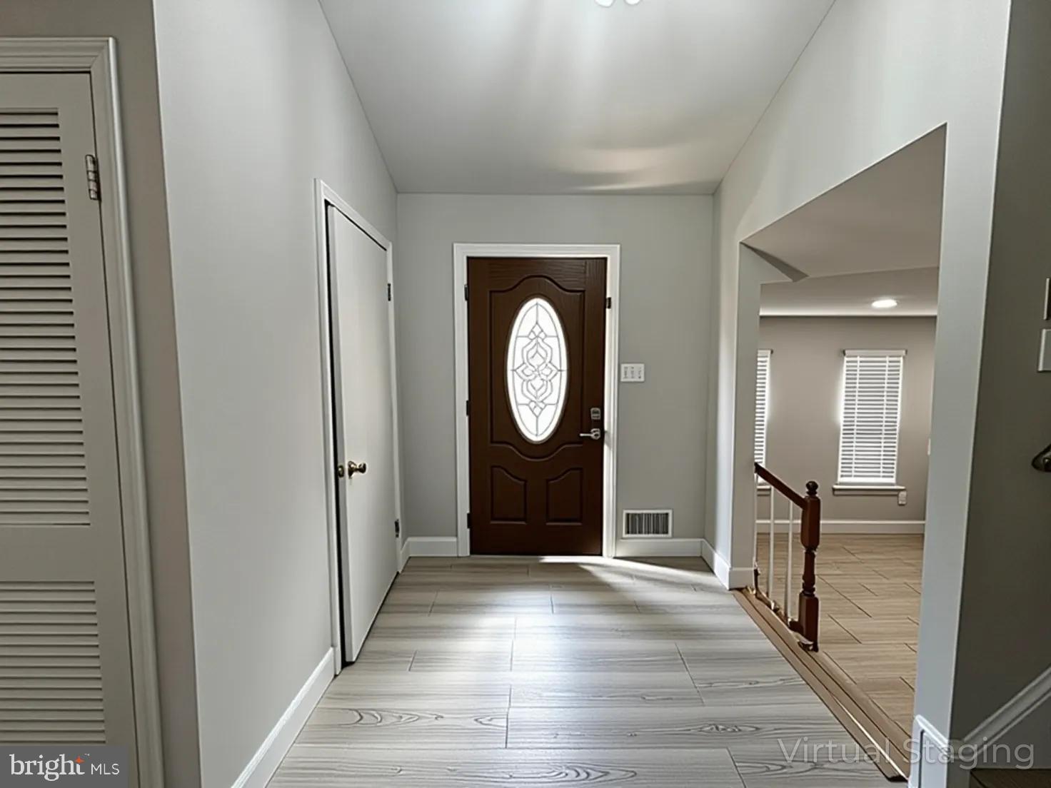 1003 Stag Way Fort Washington, MD 20744 - Photo 5 of 24 Hallway