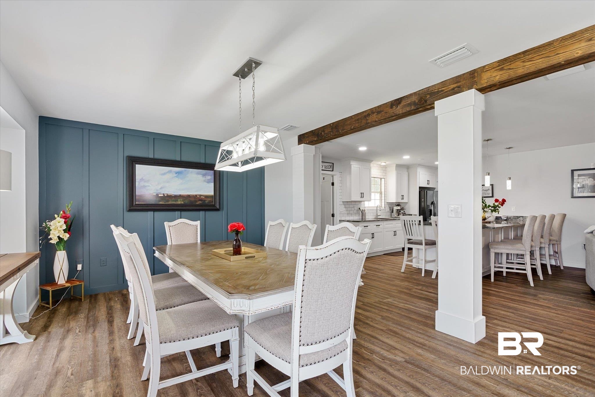 15 Magnolia Circle Foley, AL 36535 - Photo 3 of 31 Dining