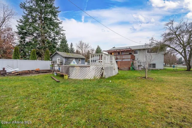 $449,000 | 10788 North Oak Street, Hayden, ID 83835