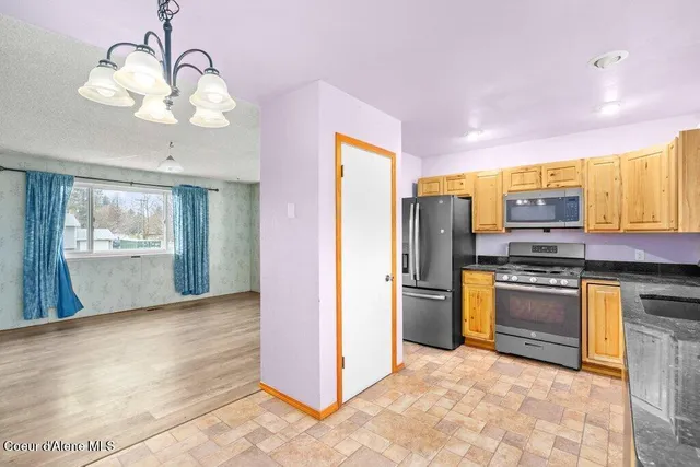 $449,000 | 10788 North Oak Street, Hayden, ID 83835