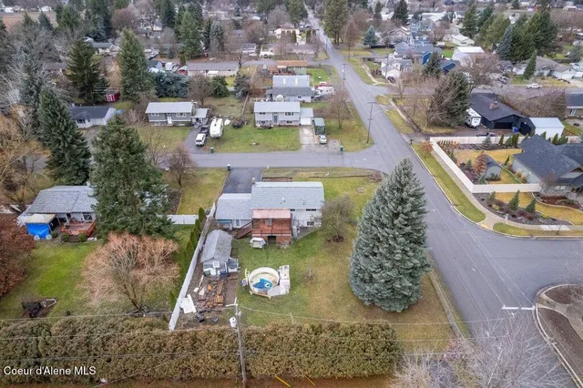 $449,000 | 10788 North Oak Street, Hayden, ID 83835