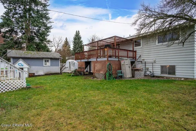 $449,000 | 10788 North Oak Street, Hayden, ID 83835