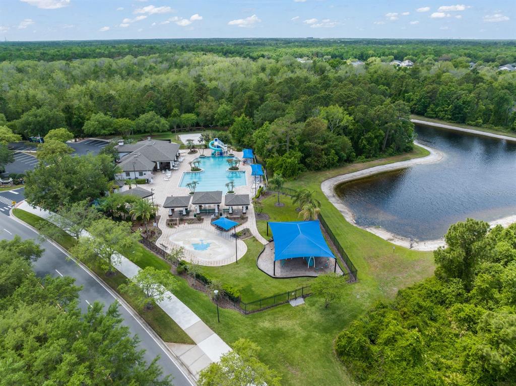 1663 Copperleaf Cove Oviedo, FL 32766 - Photo 40 of 42