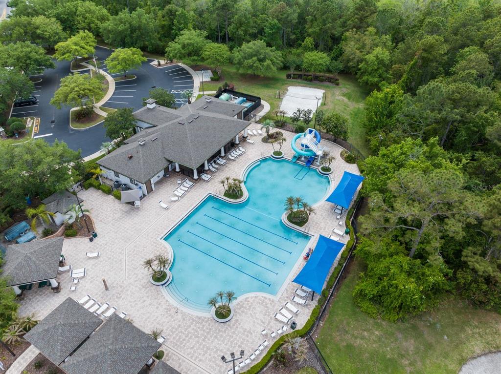 1663 Copperleaf Cove Oviedo, FL 32766 - Photo 41 of 42