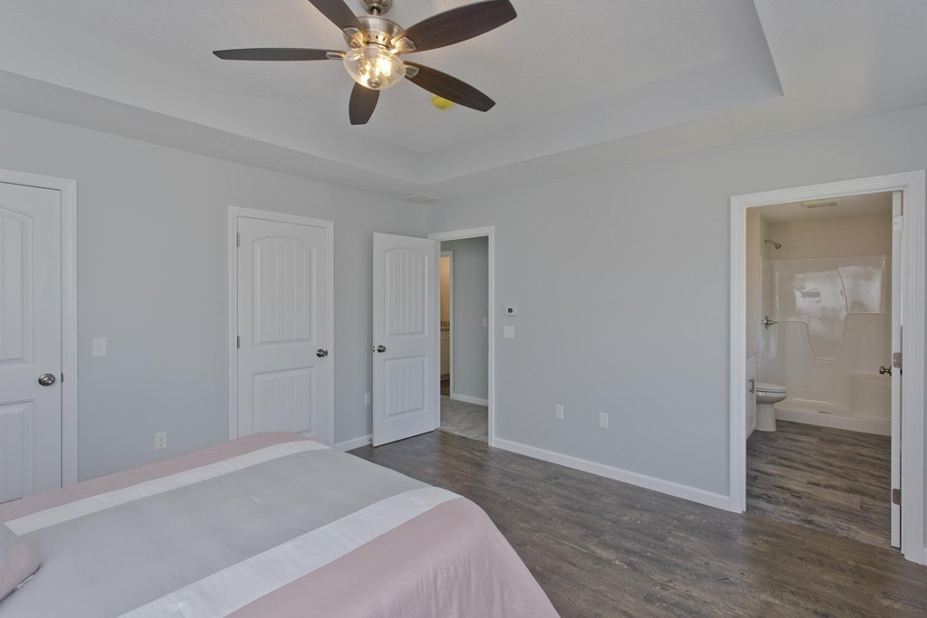 110 Lockhouse Road, Unit E Westfield, MA 01085 - Photo 8 of 18 Gallery Image 8
