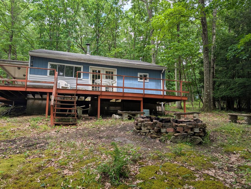 382 Ski Hi Road West Hickory, PA 16370 - Photo 1 of 8