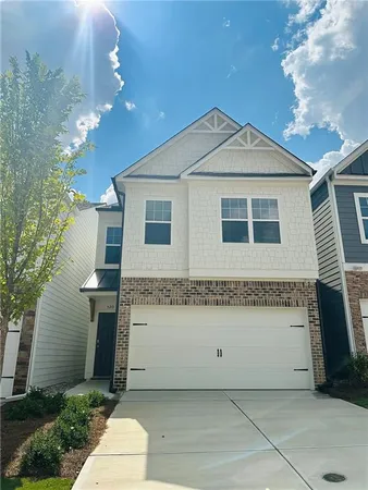 $2,300 | 520 Hayes Lane, Canton, GA 30115