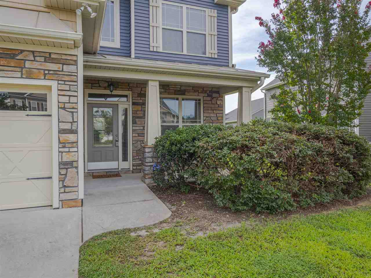 3808 Amandcroft Way Raleigh, NC 27616 - Photo 2 of 28 Nice Porch