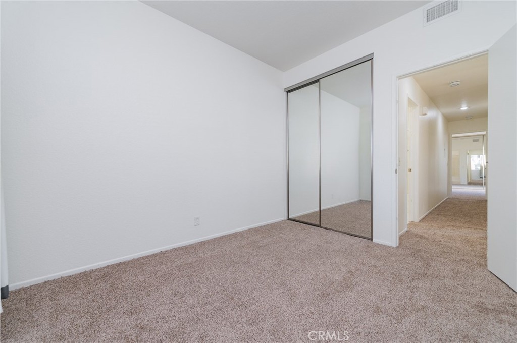 527 Springbrook North Irvine, CA 92614 - Photo 15 of 24 an empty room with closet area