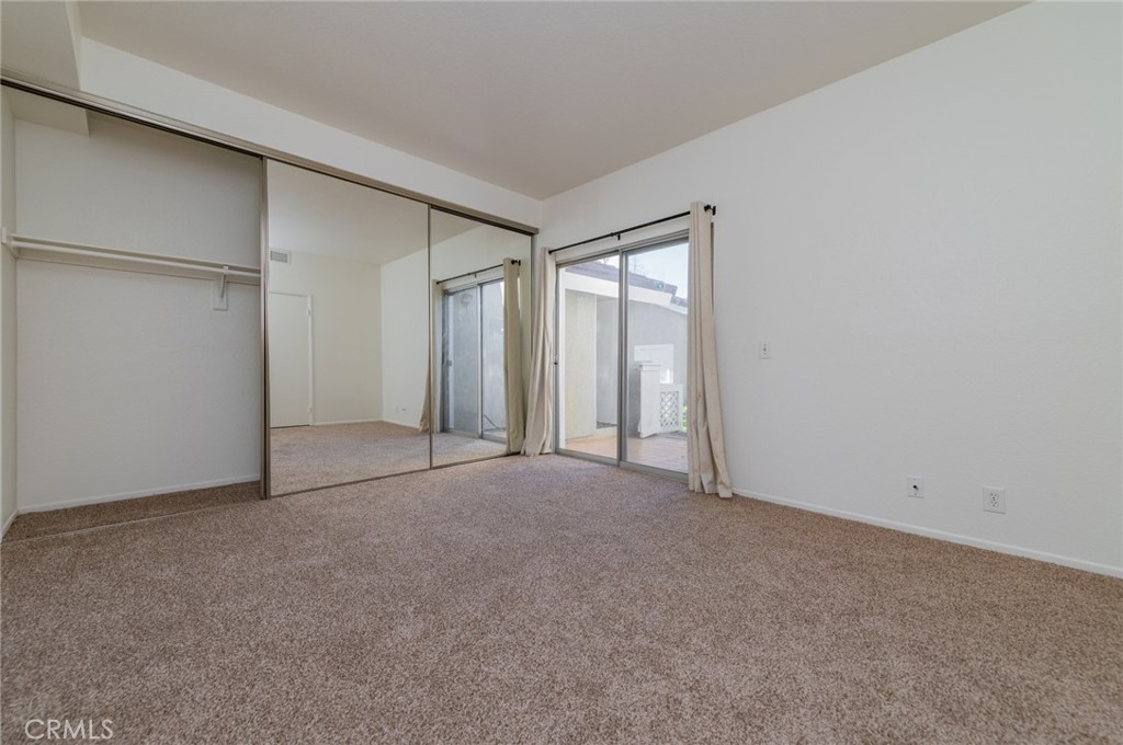 527 Springbrook North Irvine, CA 92614 - Photo 17 of 24 a view of an empty room