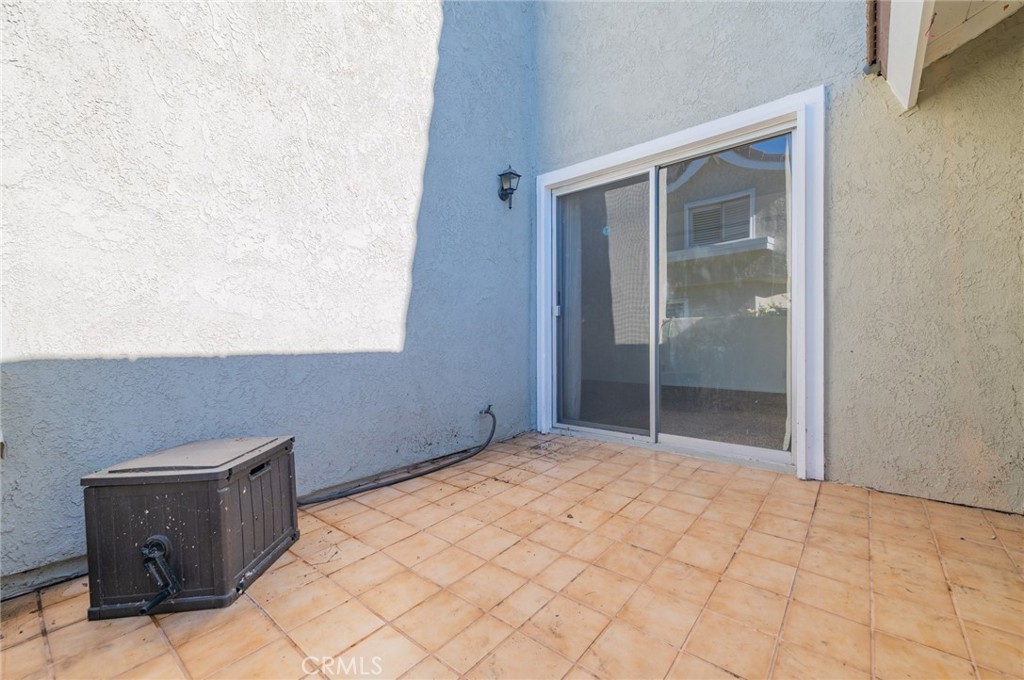 527 Springbrook North Irvine, CA 92614 - Photo 22 of 24 a view of an empty room