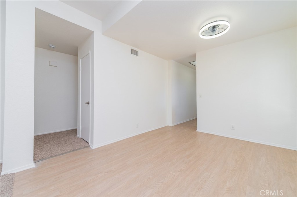 527 Springbrook North Irvine, CA 92614 - Photo 5 of 24 a view of an empty room