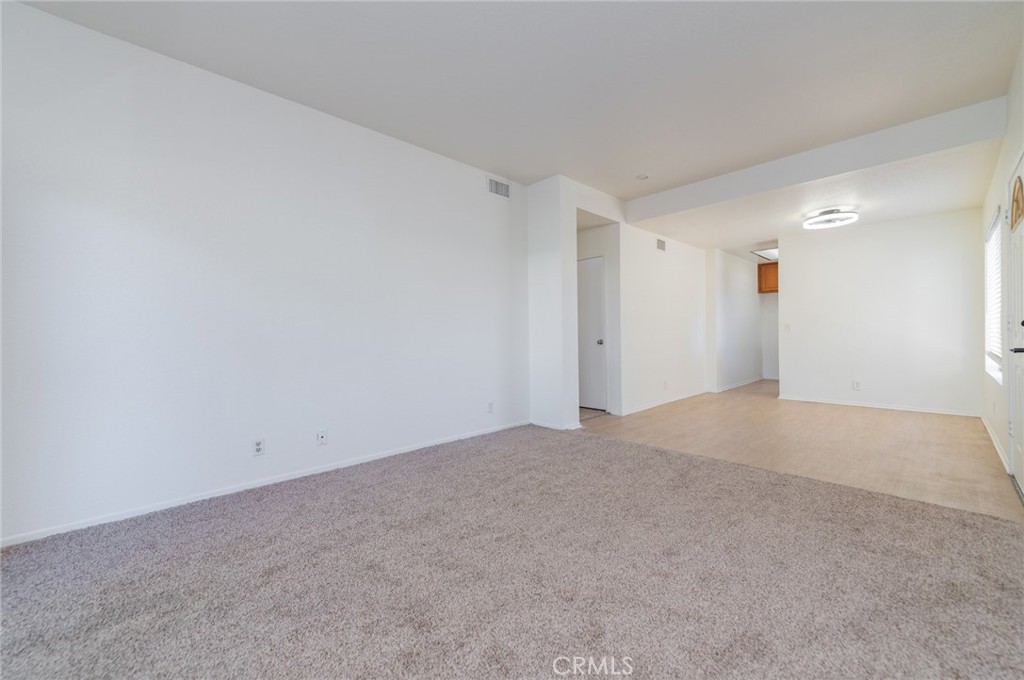 527 Springbrook North Irvine, CA 92614 - Photo 7 of 24 a view of an empty room
