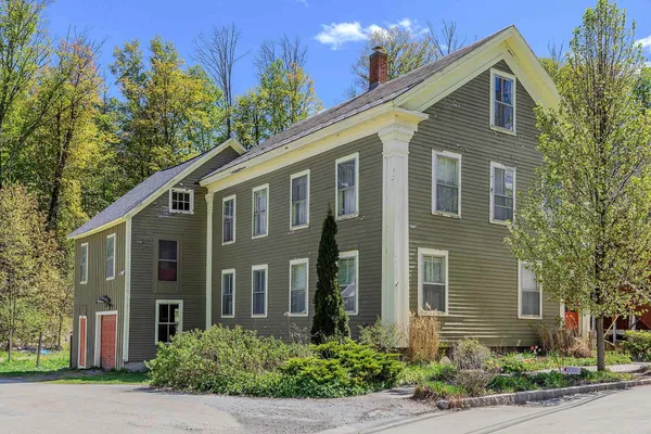 $325,000 | 29 Pikes Falls Road, Jamaica, VT 05343