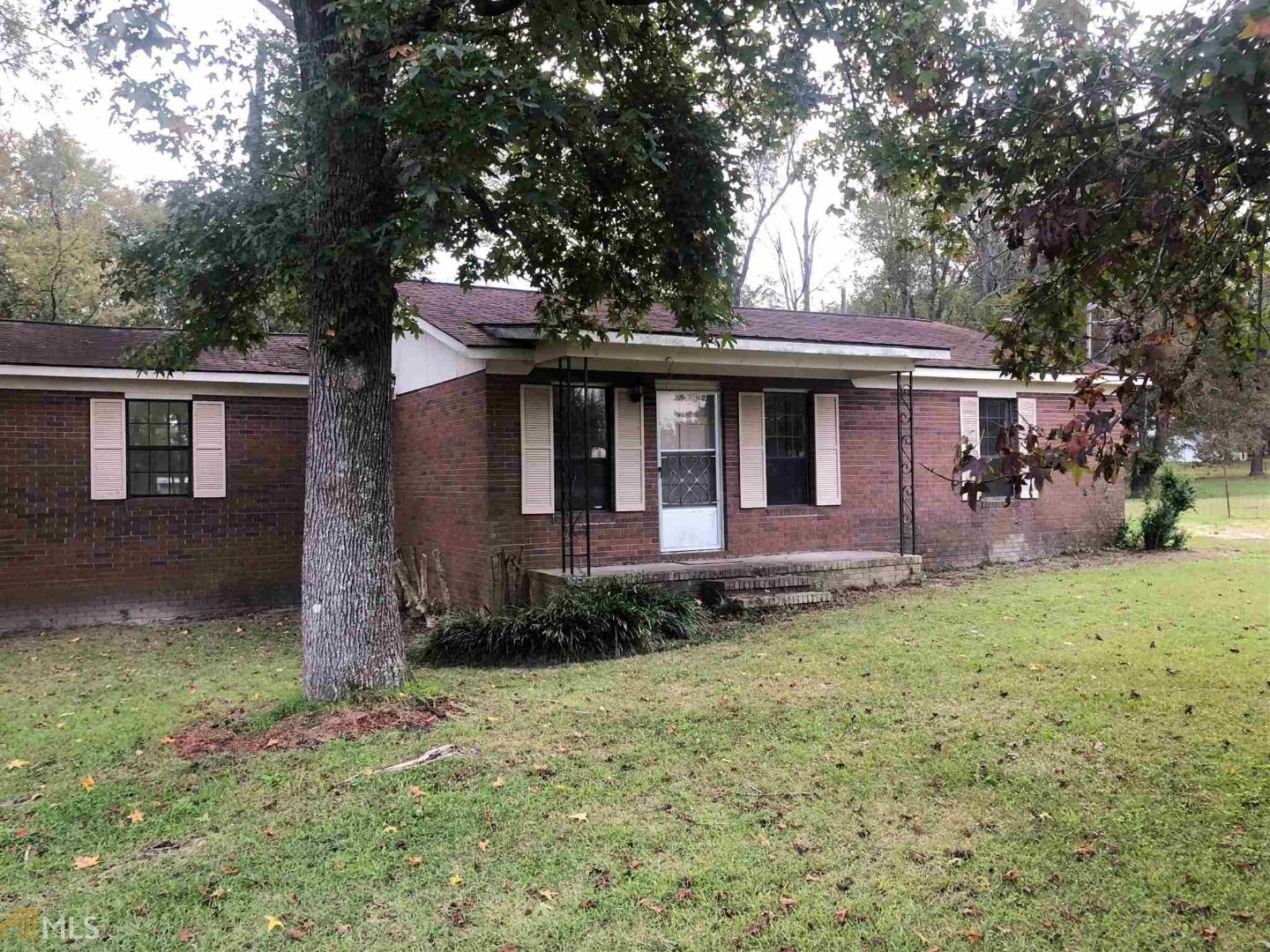 1101 Achord Road Dublin, GA 31021 - Photo 1 of 1 Gallery Image 1