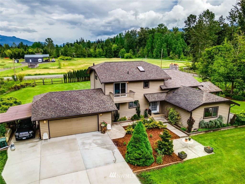 5517 Mission Road Bellingham, WA 98226 - Photo 7 of 40