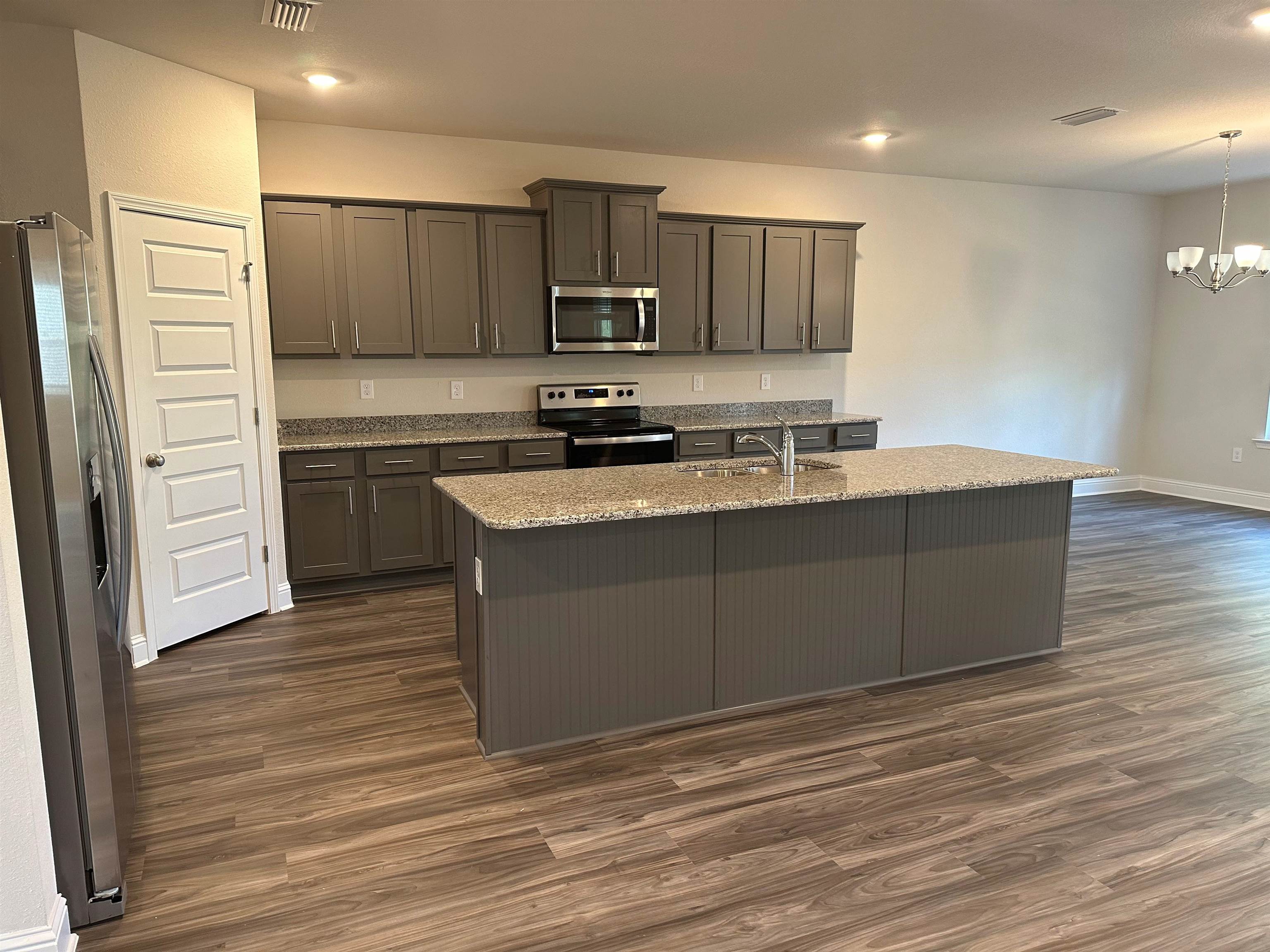 1889 Carly Street, Unit 44 Foley, AL 36535 - Photo 6 of 13 Kitchen