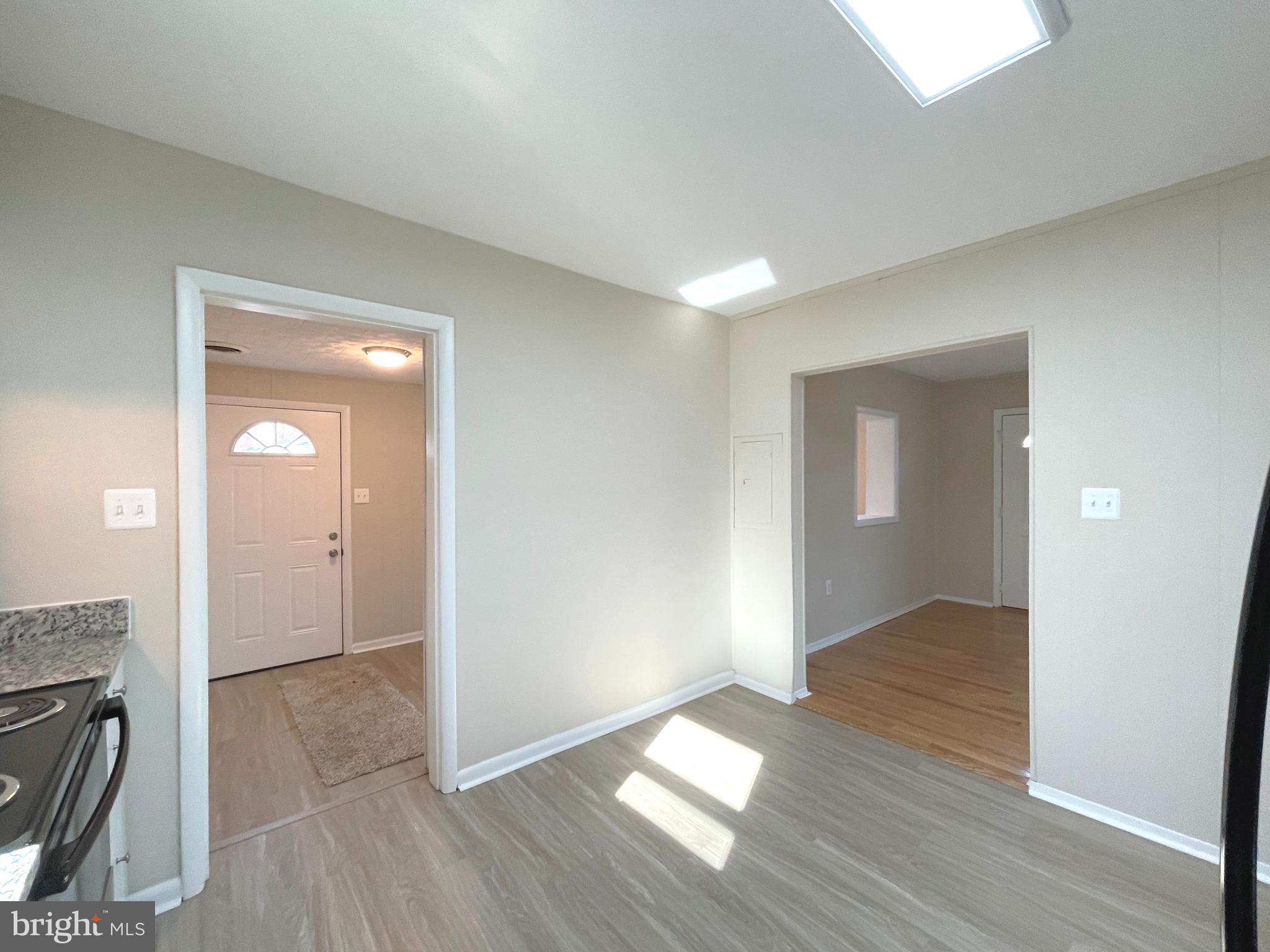 5377 Nelson Point Road Indian Head, MD 20640 - Photo 7 of 22 Kitchen w/table space