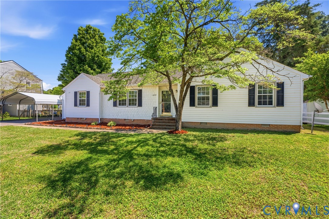 10709 Lunswood Road Chester, VA 23831 - Photo 4 of 38
