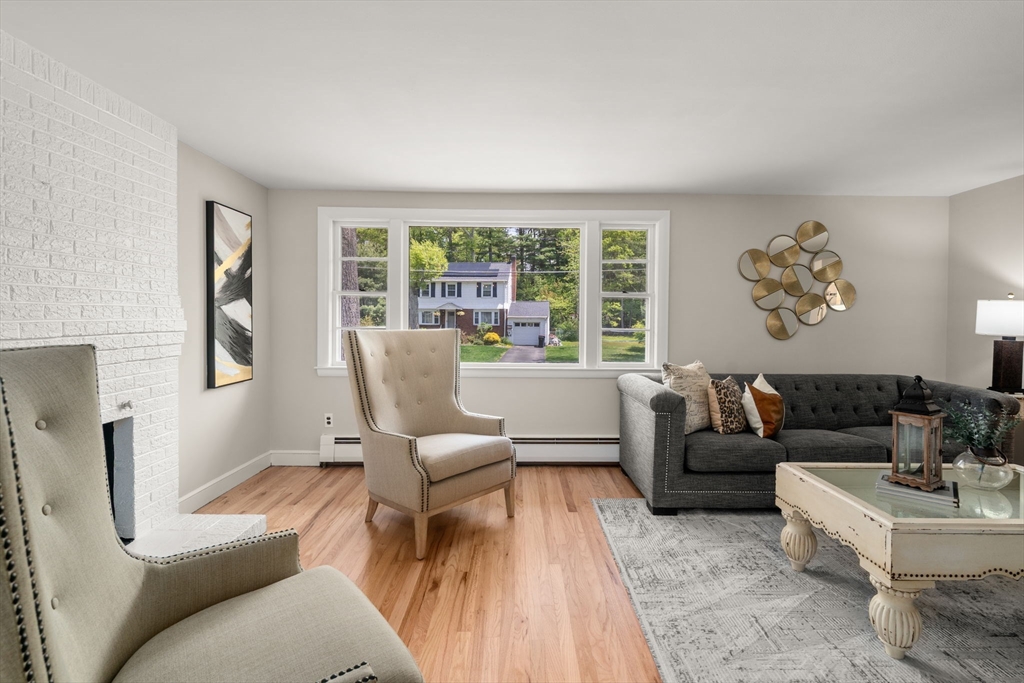10 Roberta Road Sharon, MA 02067 - Photo 5 of 25